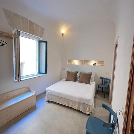 I Mori - Rooms & Apartment Trapani Bagian luar foto
