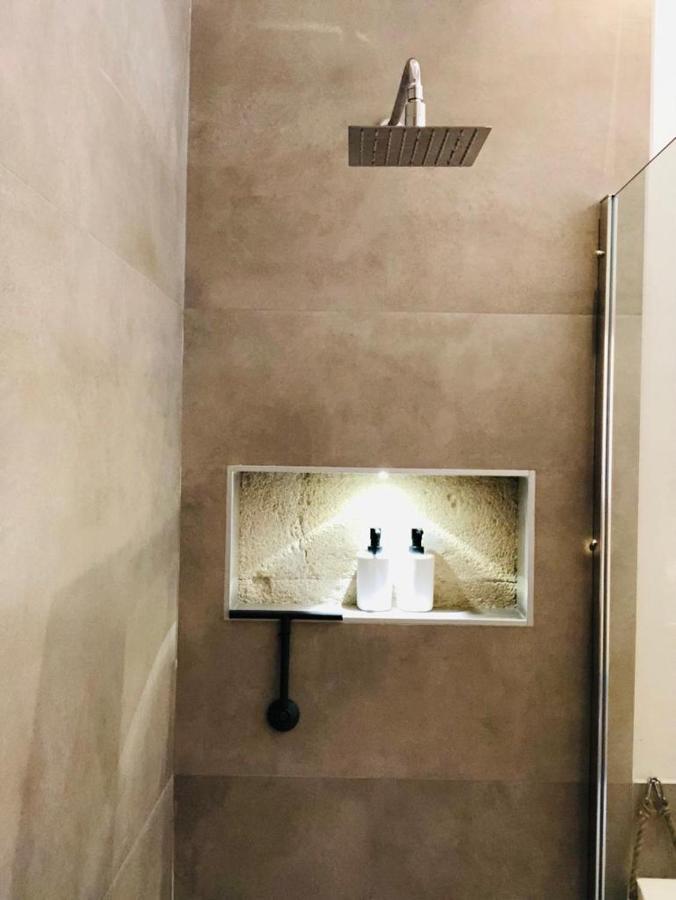 I Mori - Rooms & Apartment Trapani Bagian luar foto