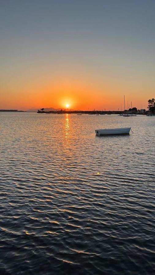 I Mori - Rooms & Apartment Trapani Bagian luar foto